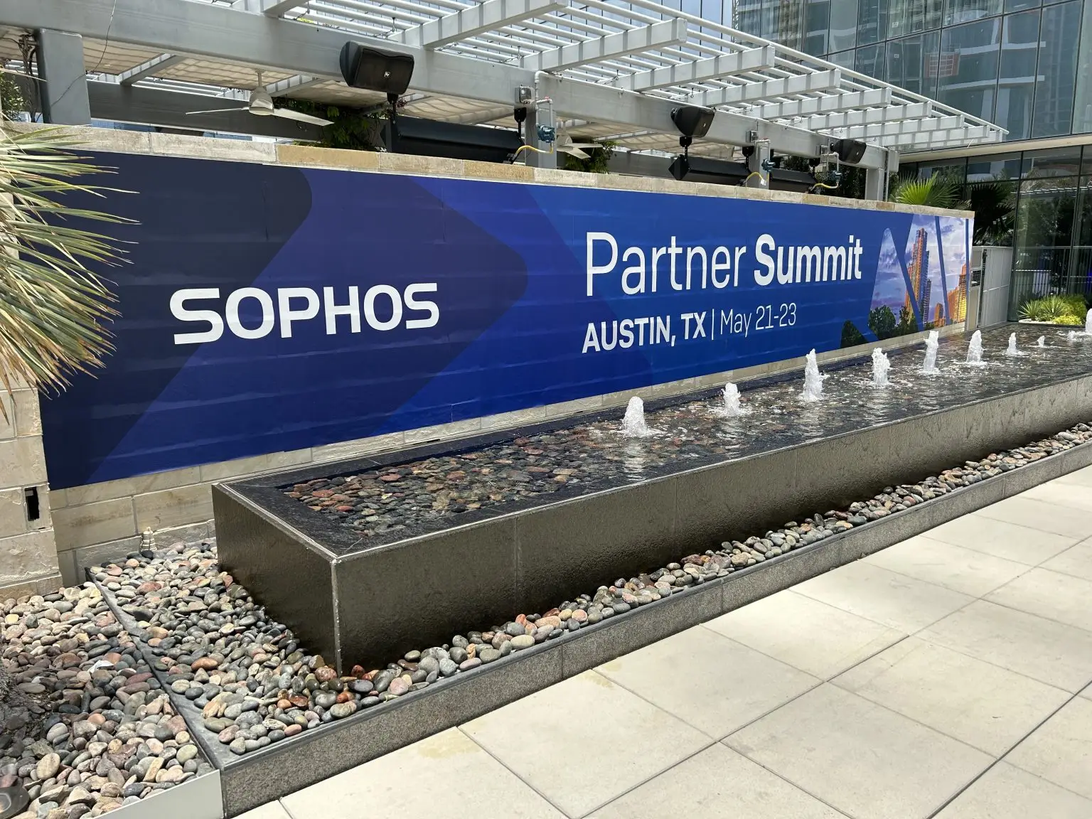 SOPHOS