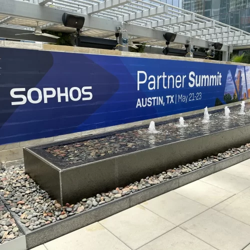 Sophos Project